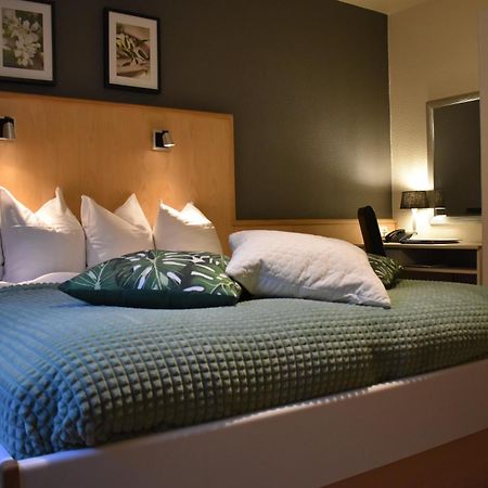 Hotel Atlanta 팔켄뷔르흐안더횔 외부 사진