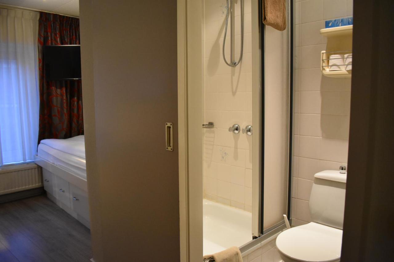 Hotel Atlanta 팔켄뷔르흐안더횔 외부 사진