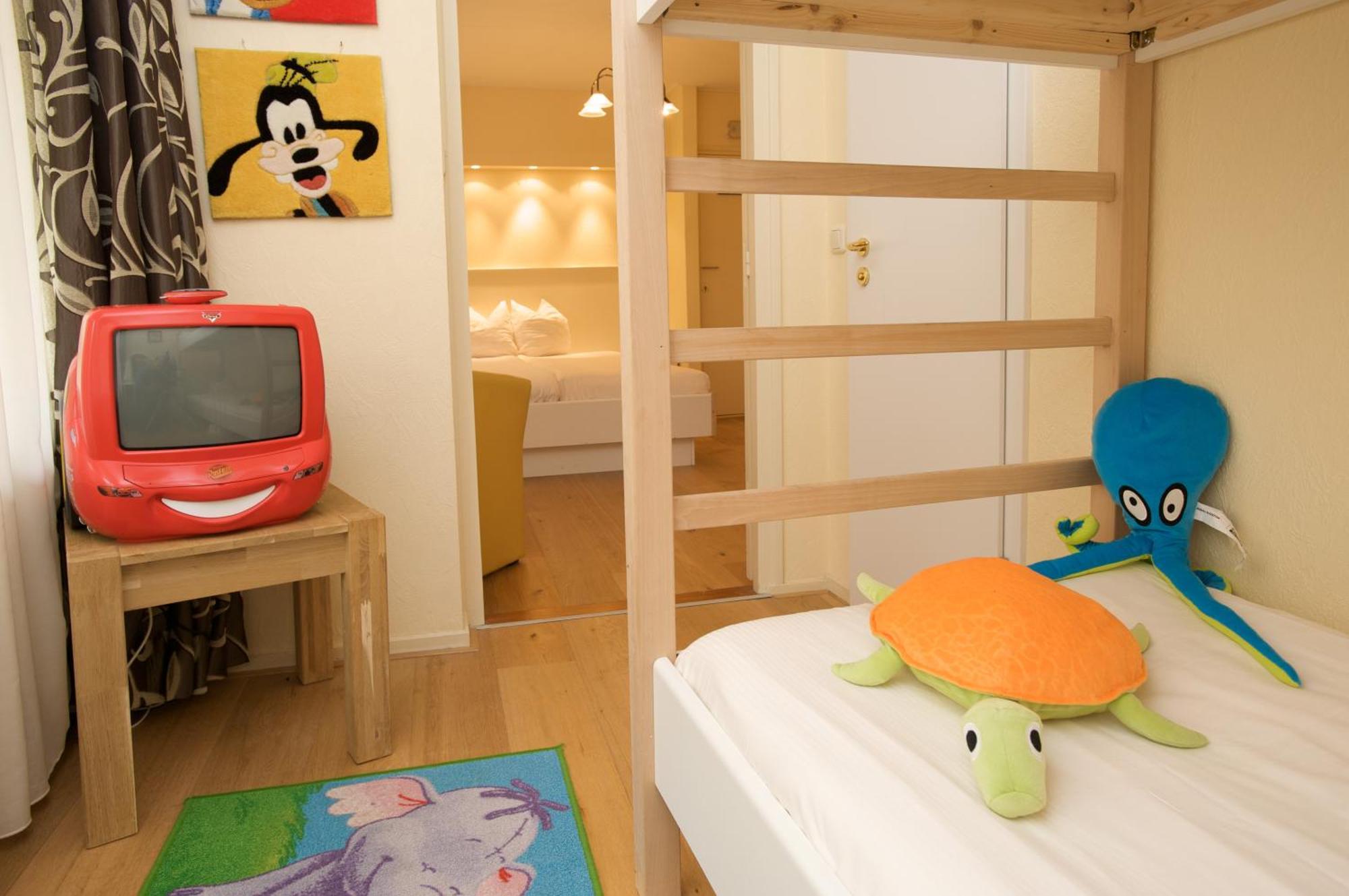 Hotel Atlanta 팔켄뷔르흐안더횔 외부 사진